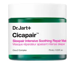 Cicapair mascarilla reparadora calmante intensa sleepair 75 ml