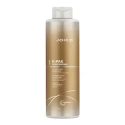 Clarifying Shampoo - 1000 ml - Joico