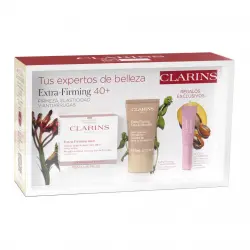 Clarins - Estuche de regalo Extra-Firming Clarins.