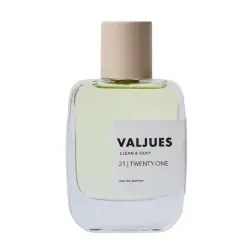 - Clean & Silky Perfumes 50 ml unisex