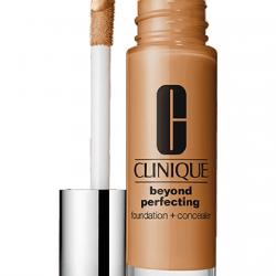 Clinique - Beyond Perfecting Maquillaje + Corrector De Ojeras De Larga Duración