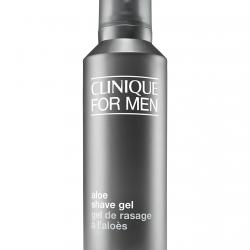 Clinique - Gel De Afeitar Con Aloe For Men