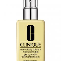 Clinique - Hidratante En Gel Dramatically Different Moisturizing