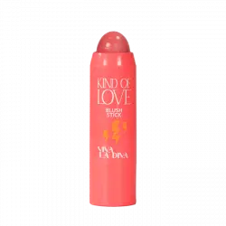 Colorete Stick Love  Viva La Diva