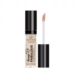 Constance Carroll - Corrector líquido Always Fabulous - 03: Light Beige