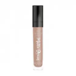 Constance Carroll - Labial líquido Matte Queen Nude - 06