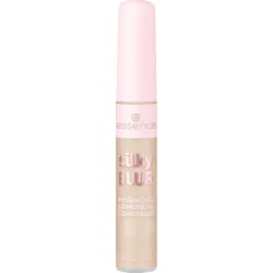 Corrector Hidratante Larga Duración Silky Blur