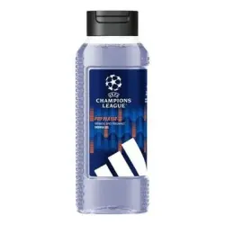 Coty Beauty Adidas Uefa 13 Shower Gel 250 ml