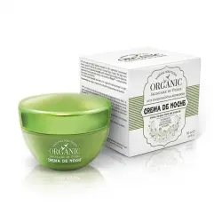 Crema De Noche