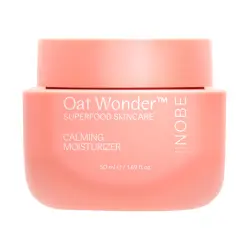 Crema Hidratante Calmante Oat Wonder® 50 ml NOBE