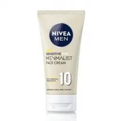 Crema Hidratante Menmalist