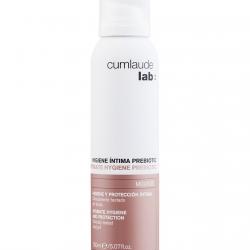 Cumlaude Lab - Mousse Higiene Intima Prebiotic 150 Ml