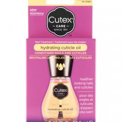 Cutex - Reparador Intensivo De Cutículas