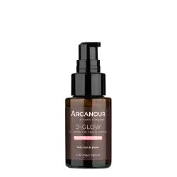 D-Glow Crema Facial Iluminadora 30 ml