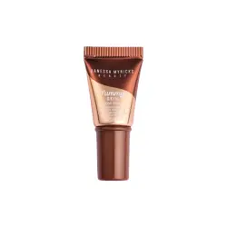 Danessa Myricks Beauty - Prebase iluminadora Yummy Skin Glow Serum Tamaño viaje - Main Squeeze
