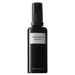 David Mallett - Hair Serum Sérums y aceites capilares 50 ml unisex