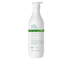 DEEP DETOX shampoo Champú purificante