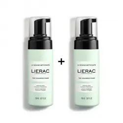 Desmaquillante Espuma Limpiadora Facial 300 ml