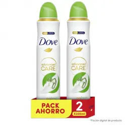 Desodorante Spray Woman Pepino 200 ml