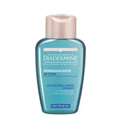 Diadermine Diadermine 250 ml Desmaquillante de Ojos