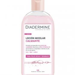 Diadermine - Loción Micelar Calmante