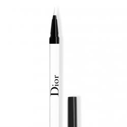 Dior - Eyeliner Rotulador Líquido Waterproof - Color Intenso Duración 24 Horas