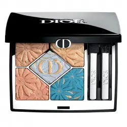 Diorshow 5 Couleurs Edición Limitada 162 Summer Azur
