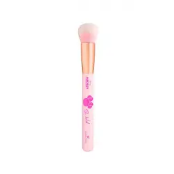 Disney Mickey And Friends Cream Blush Brush