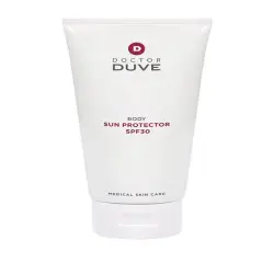 Doctor Duve Medical - Body Sun Protector SPF 30 Protección solar 150 ml unisex