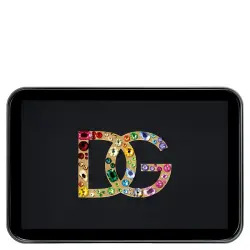 Dolce&Gabbana - What A Gem! Paletas de maquillaje vacías 11 g