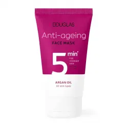 Douglas Collection - Douglas Collection Anti-Ageing Tube Mask Mascarillas hidratantes 75 ml unisex