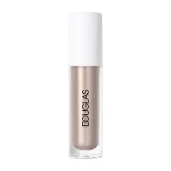 Douglas Collection - Make-Up Liquid Eye Glow 12H Metallic Sombra de ojos 4 ml 1 - CHAMPAGNE