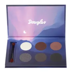 Douglas Collection - Moonshine Sombra de ojos 8.1 g