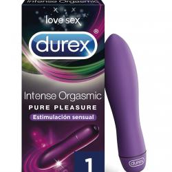 Durex - Mini Vibrador Pure Pleasure