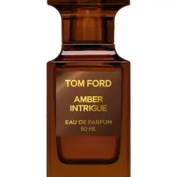 Eau de Parfum Amber Intrigue 50 ml