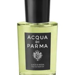 Eau de Parfum Luce di Rosa Acqua di Parma 50 ml
