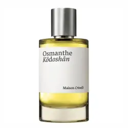 Eau de Parfum Osmanthe Kodoshan 100 ml Maison Crivelli (Isolée)