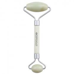 Ecotools - Rodillo de jade doble