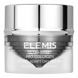 ELEMIS - Crema De Día Ultra Smart Pro-Collagen Enviro-Adapt 50 Ml