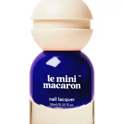 Esmalte de Uñas Le Mini Macaron Le Minuit