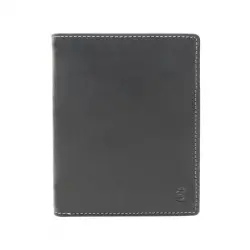 Esquire - cartera DALLAS Monederos 1 pieces Negro unisex