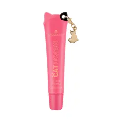 essence - Crema labial con péptidos Dog Gang or Cat Crew - 02: Little Paw