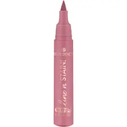 Essence - line n' STAIN! Perfiladores de labios 2.5 ml 01 - EVERYONE'S NUDE-PINK