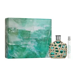 Estuche Regalo Eau de Toilette XX Artisan Teal John Varvatos