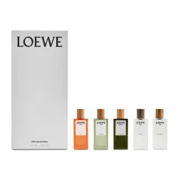 Estuche Regalo Miniaturas Loewe