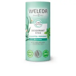 Eucalipto desodorante stick 50 gr