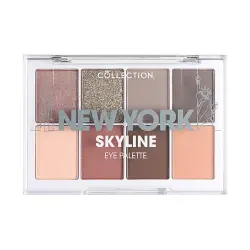 Eye Palette 3 New York Skyline