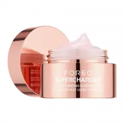 FOREO - SUPERCHARGED? Mascarilla Facial De Noche Ultra Hidratante 75 Ml