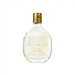Fuel For Life For Him Eau De Toilette 125 Ml
