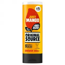 Gel de Ducha de Mango 250 ml